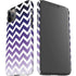 Chevron Purple Ombre iPhone 11 Pro Max Lite Case
