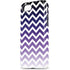 Chevron Purple Ombre iPhone 7 Pro Case