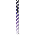 Chevron Purple Ombre iPhone X Pro Case