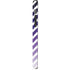 Chevron Purple Ombre iPhone XR Pro Case