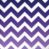 Chevron Purple Ombre iPhone XR Pro Case