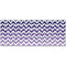 Chevron Purple Ombre Magic Keyboard Skin