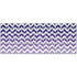 Chevron Purple Ombre Magic Keyboard Skin