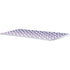 Chevron Purple Ombre Magic Keyboard Skin