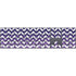 Chevron Purple Ombre Magic Keyboard with Numeric Keypad Skin