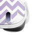 Chevron Purple Ombre Meta Quest 3 Skin