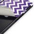 Chevron Purple Ombre Nintendo Switch Bundle Skin