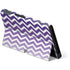 Chevron Purple Ombre Nintendo Switch OLED (2021) Skin