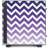 Chevron Purple Ombre NZXT H510 Compact ATX Mid-Tower Case Skin