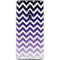 Chevron Purple Ombre OnePlus 7 Pro Skin