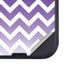Chevron Purple Ombre Otterbox Defender iPhone Skin