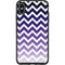 Chevron Purple Ombre Otterbox Symmetry iPhone Skin