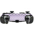 Chevron Purple Ombre PlayStation Scuf Vantage 2 Controller Skin