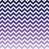 Chevron Purple Ombre PS4 Console and Controller Bundle Skin