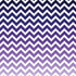 Chevron Purple Ombre PS4 Pro Bundle Skin