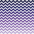 Chevron Purple Ombre PS4 Slim Bundle Skin