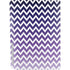 Chevron Purple Ombre PS5 Bundle Skin