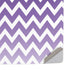 Chevron Purple Ombre PS5 Console Skin