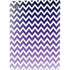 Chevron Purple Ombre PS5 Digital Edition Bundle Skin