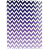 Chevron Purple Ombre PS5 Digital Edition Bundle Skin