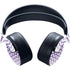 Chevron Purple Ombre PULSE 3D Wireless Headset for PS5 Skin