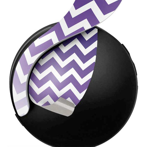 Chevron Purple Ombre PULSE 3D Wireless Headset for PS5 Skin