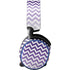 Chevron Purple Ombre SteelSeries Arctis 5 Skin
