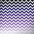 Chevron Purple Ombre Surface Book 2 13.5in Skin
