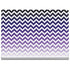 Chevron Purple Ombre Surface Book 2 15in Skin
