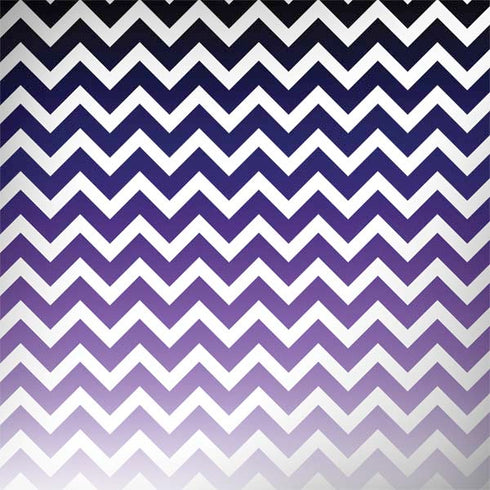 Chevron Purple Ombre Surface Book 2 15in Skin