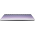 Chevron Purple Ombre Surface Laptop 4 15in Skin