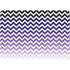 Chevron Purple Ombre Surface Laptop Studio Skin