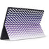 Chevron Purple Ombre Surface Pro 7 Skin