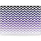 Chevron Purple Ombre Surface Pro 8 Skin