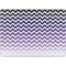 Chevron Purple Ombre Surface Pro 9 Skin