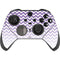 Chevron Purple Ombre Xbox Elite Wireless Controller Series 2 Skin