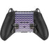 Chevron Purple Ombre Xbox Elite Wireless Controller Series 2 Skin