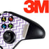 Chevron Purple Ombre Xbox One Controller Skin