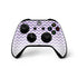 Chevron Purple Ombre Xbox One X Bundle Skin