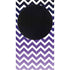 Chevron Purple Ombre Xbox Series S Console Skin