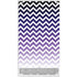 Chevron Purple Ombre Xbox Series S Console Skin
