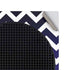 Chevron Purple Ombre Xbox Series S Console Skin
