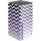 Chevron Purple Ombre Xbox Series X Console Skin