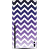 Chevron Purple Ombre Xbox Series X Console Skin