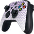 Chevron Purple Ombre Xbox Series X Controller Skin