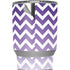Chevron Purple Ombre Yeti 20oz Tumbler Skin