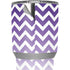 Chevron Purple Ombre Yeti 30oz Rambler Tumbler Skin