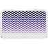 Chevron Purple Ombre YETI Tundra 45 Hard Cooler Skin