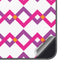 Chevron White Out Galaxy A14 5G Skin