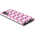 Chevron White Out Galaxy Note 10 Pro Case